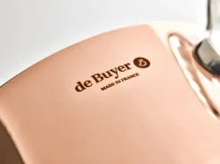 DE BUYER PRIMA MATERA Rondel konikalny 24 cm