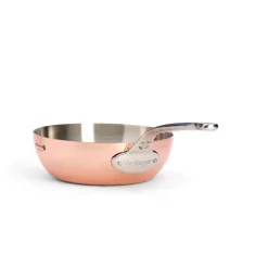DE BUYER PRIMA MATERA Rondel konikalny 24 cm
