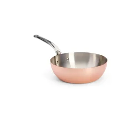 DE BUYER PRIMA MATERA Rondel konikalny 24 cm
