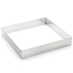 de Buyer Rant kwadratowy regulowany 30 cm