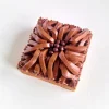 de Buyer Rant kwadratowy 20x20 cm