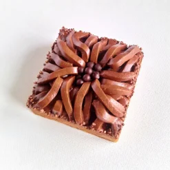 de Buyer Rant kwadratowy 8x8 cm