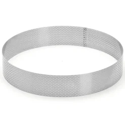 de Buyer Rant okrągły perforowany 24 cm