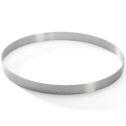 de Buyer Rant okrągły perforowany 28,5 cm