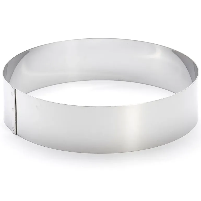 de Buyer Rant okrągły śr.18 cm