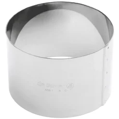 de Buyer Rant okrągły wysoki śr. 20 cm