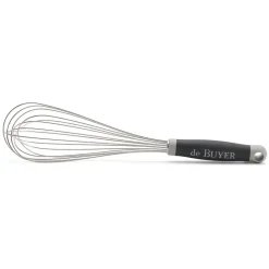 de Buyer Rózga stalowa 40 cm