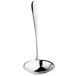 ETERNUM ASCOT Sztućce Łyżka do sosu / połysk