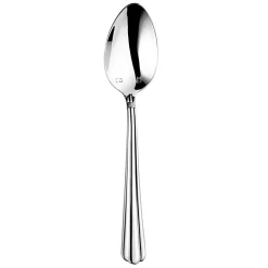 ETERNUM BYBLOS Sztućce Łyżeczka do herbaty LUZ / połysk