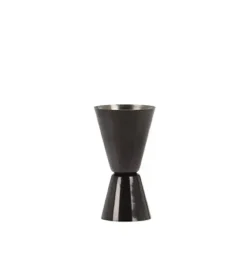 EXCELLENT HOUSEWARE Zestaw barmański 5 elementów / stal nierdzewna