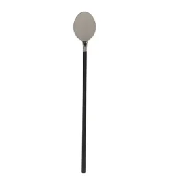 EXCELLENT HOUSEWARE Zestaw barmański 5 elementów / stal nierdzewna