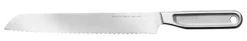 FISKARS ALL STEEL 1062883 Nóż do chleba 22 cm | japońska stal nierdzewna | 58 HRC