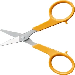 FISKARS CLASSIC Nożyczki do paznokci 10 cm / stal nierdzewna (6 generacja)