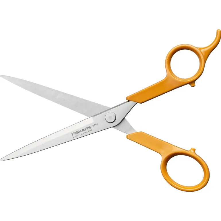 FISKARS CLASSIC Nożyczki fryzjerskie 17 cm / stal nierdzewna (6 generacja)