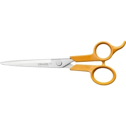FISKARS CLASSIC Nożyczki fryzjerskie 17 cm / stal nierdzewna (6 generacja)