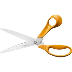 FISKARS CLASSIC Profesjonalne nożyczki krawieckie 25 cm / stal nierdzewna (6 generacja)