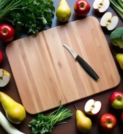 FISKARS CONTROL+ Nóż do obierania z wygiętym ostrzem 7 cm / japońska stal nierdzewna