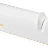 FISKARS CONTROL 1073023 Zestaw 5 noży kuchennych w czarnym bloku + Ostrzałka Functional Form