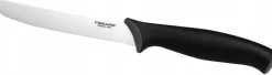 FISKARS CONTROL 1073023 Zestaw 5 noży kuchennych w czarnym bloku