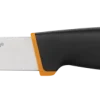 FISKARS CONTROL+ Zestaw 5 noży w pudełku + Ostrzałka Edge / japońska stal nierdzewna