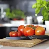 FISKARS EDGE FSEL7 Komplet 5 noży kuchennych + ostrzałka Fiskars Edge / japońska stal nierdzewna