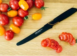 FISKARS EDGE FSEL6 Komplet 5 noży kuchennych / japońska stal nierdzewna