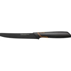 FISKARS EDGE FSEL1 Komplet 7 noży kuchennych / japońska stal nierdzewna