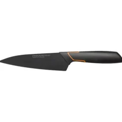 FISKARS EDGE FSEL1 Komplet 7 noży kuchennych / japońska stal nierdzewna