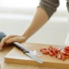 FISKARS EDGE FSEL2 Komplet 7 noży kuchennych + ostrzałka Fiskars Edge / japońska stal nierdzewna