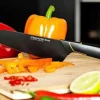 FISKARS EDGE 1003096 Nóż Deba 12 cm / japońska stal nierdzewna