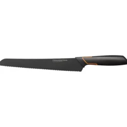 FISKARS EDGE 1003093 Nóż do chleba 23 cm / japońska stal nierdzewna
