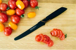 FISKARS EDGE 1003092 Nóż do pomidorów 13 cm / japońska stal nierdzewna