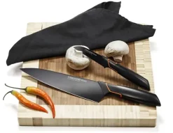 FISKARS EDGE 1003091 Nóż do skrobania 8 cm / japońska stal nierdzewna