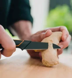 FISKARS EDGE 1003091 Nóż do skrobania 8 cm / japońska stal nierdzewna