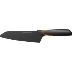 FISKARS EDGE 1003097 Nóż Santoku 17 cm / japońska stal nierdzewna