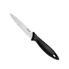 FISKARS ESSENTIAL Komplet 6 noży (kuchenne + Szefa + do pomidorów) / stal nierdzewna