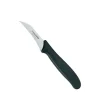 FISKARS ESSENTIAL Komplet 9 noży (kuchenne + Szefa + do obierania + do pomidorów) / stal nierdzewna