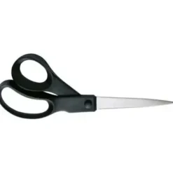 FISKARS ESSENTIAL 1023817 Nożyczki uniwersalne 21,5 cm kuchenne krawieckie biurowe / stal nierdzewna