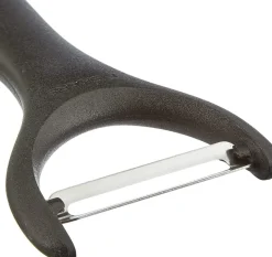 FISKARS ESSENTIAL 1065599 Obierak do warzyw / stal nierdzewna