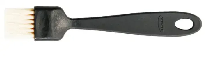 FISKARS ESSENTIAL 1065590 Pędzelek kuchenny do ciasta 20 cm / tworzywo sztuczne