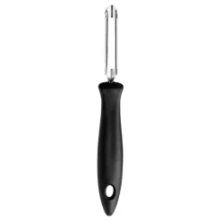 FISKARS ESSENTIAL 1065586 Skrobaczka do warzyw i owoców 18 cm / z ruchomą głowicą
