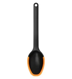 FISKARS FUNCTIONAL FORM AFF2 Komplet Łyżka + Szpatułka kuchenna 2 el / tworzywo sztuczne