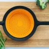 FISKARS FUNCTIONAL FORM 1027304 Durszlak składany / tworzywo sztuczne