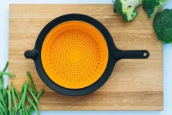 FISKARS FUNCTIONAL FORM 1027304 Durszlak składany / tworzywo sztuczne