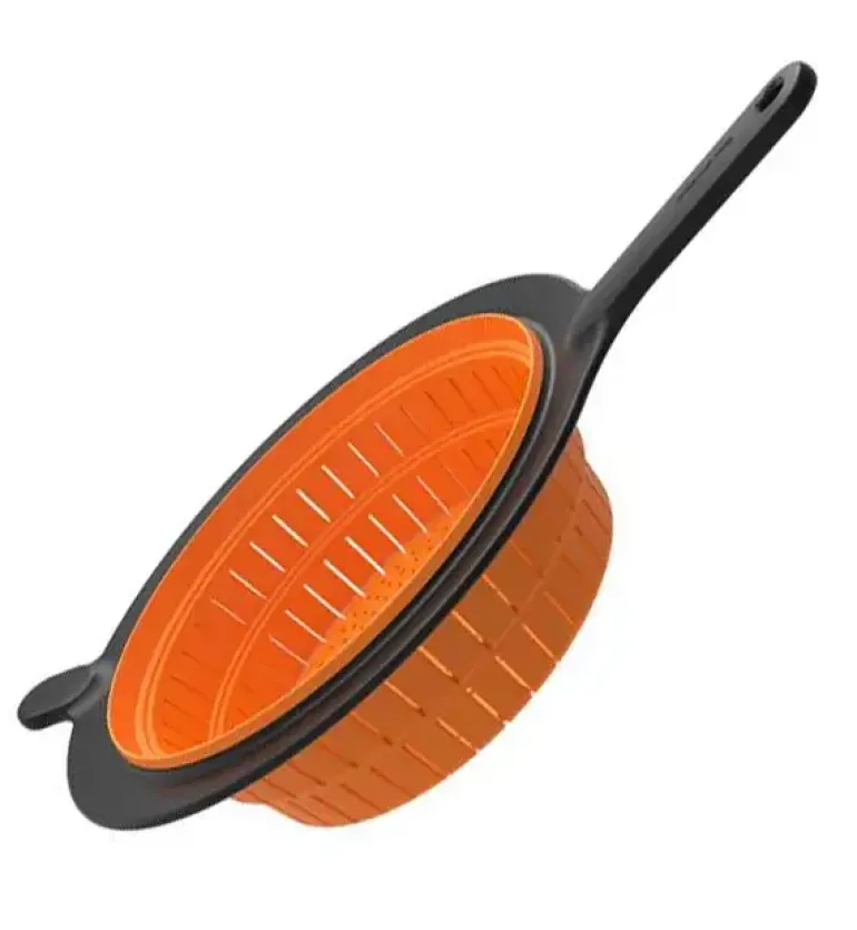 FISKARS FUNCTIONAL FORM 1027304 Durszlak składany / tworzywo sztuczne