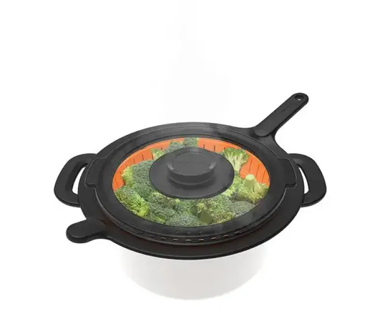FISKARS FUNCTIONAL FORM 1027304 Durszlak składany / tworzywo sztuczne