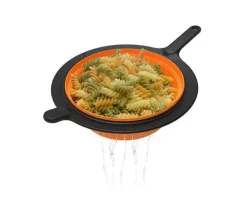 FISKARS FUNCTIONAL FORM 1027304 Durszlak składany / tworzywo sztuczne