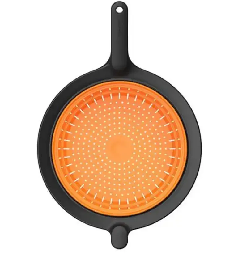 FISKARS FUNCTIONAL FORM 1027304 Durszlak składany / tworzywo sztuczne