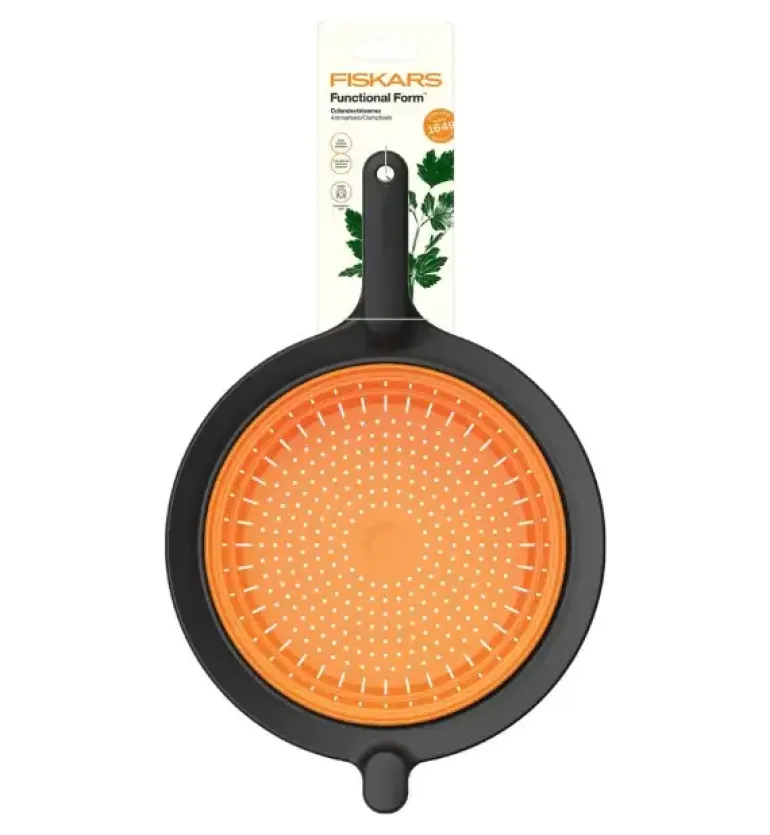 FISKARS FUNCTIONAL FORM 1027304 Durszlak składany / tworzywo sztuczne