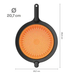 FISKARS FUNCTIONAL FORM 1027304 Durszlak składany / tworzywo sztuczne